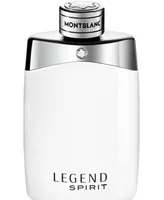 Montblanc Men's Legend Spirit Eau de Toilette Spray