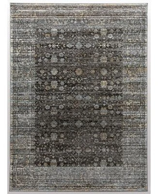 Closeout Km Home Silvano Sil Area Rug