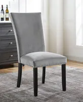 Southwind Upholstered Side Chairs (Set of 2)