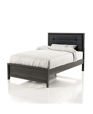 Morningside Full Panel Bed