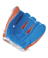 Toysmith Get Outside Go Super Sport Easy Catch Ball Glove Set Packaging May Vary