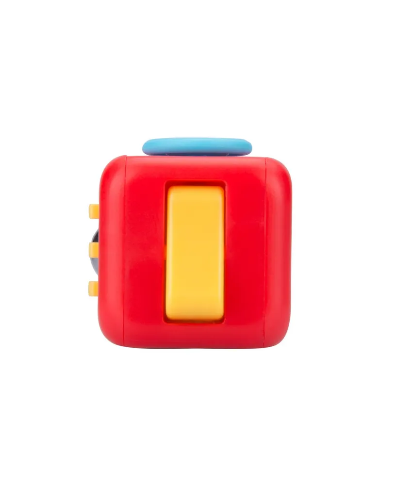 Antsy Labs Fidget Cube Marvel Series