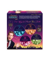 Big G Creative Carpool Karaoke Board Game