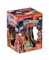 Sea Monkey's The Original Sea-Monkeys On Mars Kit