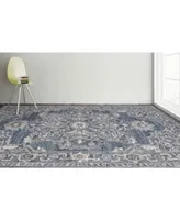 Amer Rugs Vestige Ves 6 Denim Rug