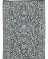 Amer Rugs Vestige Ves 2 Bluestone Rug