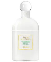 Guerlain Aqua Allegoria Bergamote Calabriat Body Lotion, 6.7-oz.