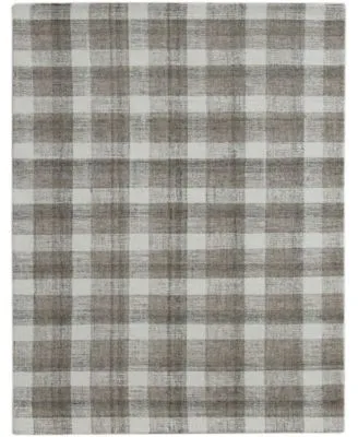 Amer Rugs Tartan Tra 4 Sand Rug