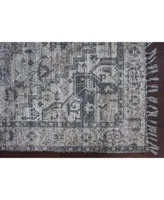 Amer Rugs Prairie Pre 6 Gray Rug