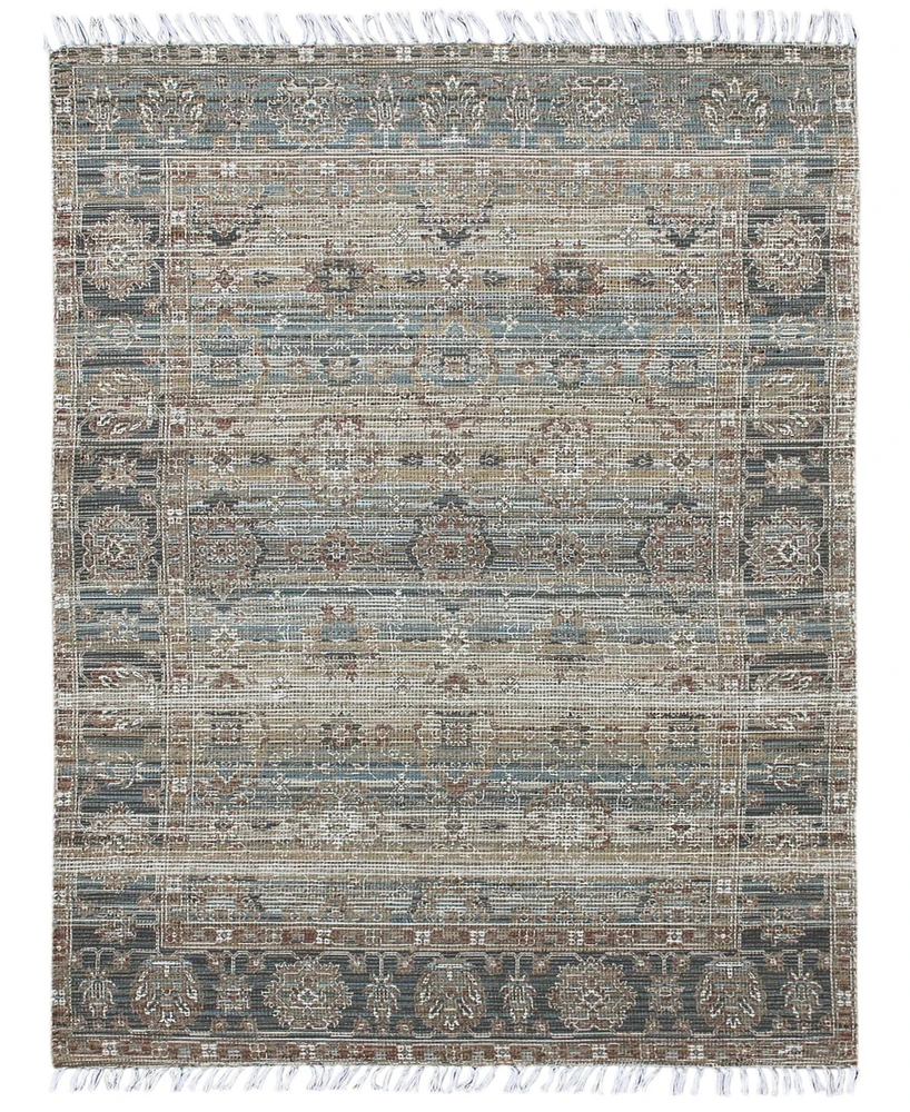 Amer Rugs Prairie Pre- 5' x 7'6" Area Rug