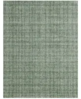 Amer Rugs Laurel Lau 21 Lime Rug