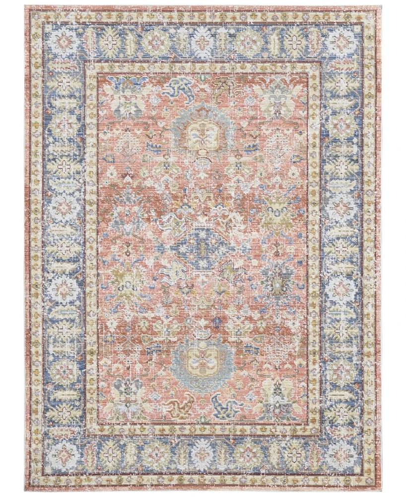 Amer Rugs Century Cen- 7'10" x 10'6" Area Rug
