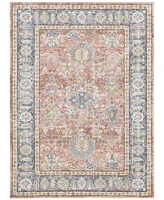 Amer Rugs Century Cen- 7'10" x 10'6" Area Rug