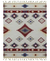 Amer Rugs Artifacts Ari 6 Red Rug