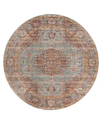 Amer Rugs Eternal Ete-30 Mint 6'7" Round Rug