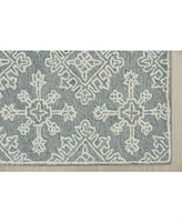 Amer Rugs Boston Bos- 5' x 7'6" Area Rug