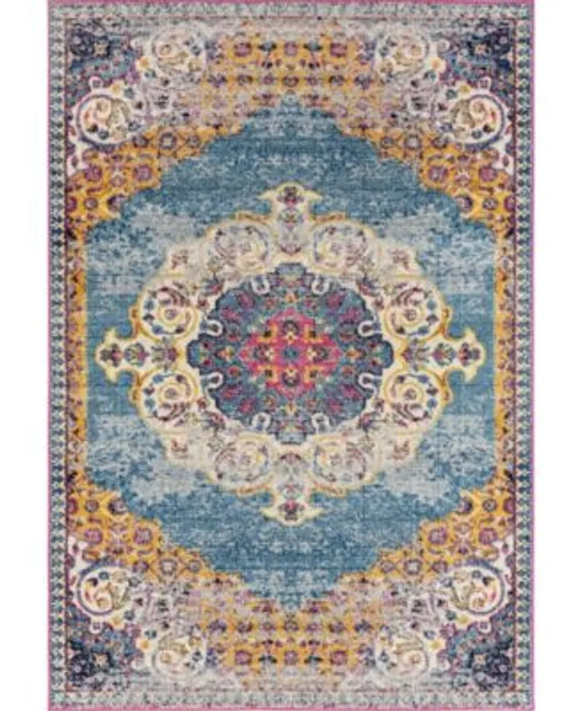 Amer Rugs Manhattan Man Rug