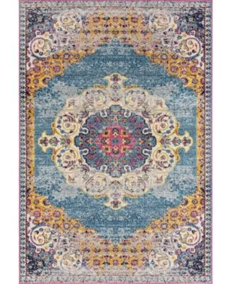 Amer Rugs Manhattan Man Rug