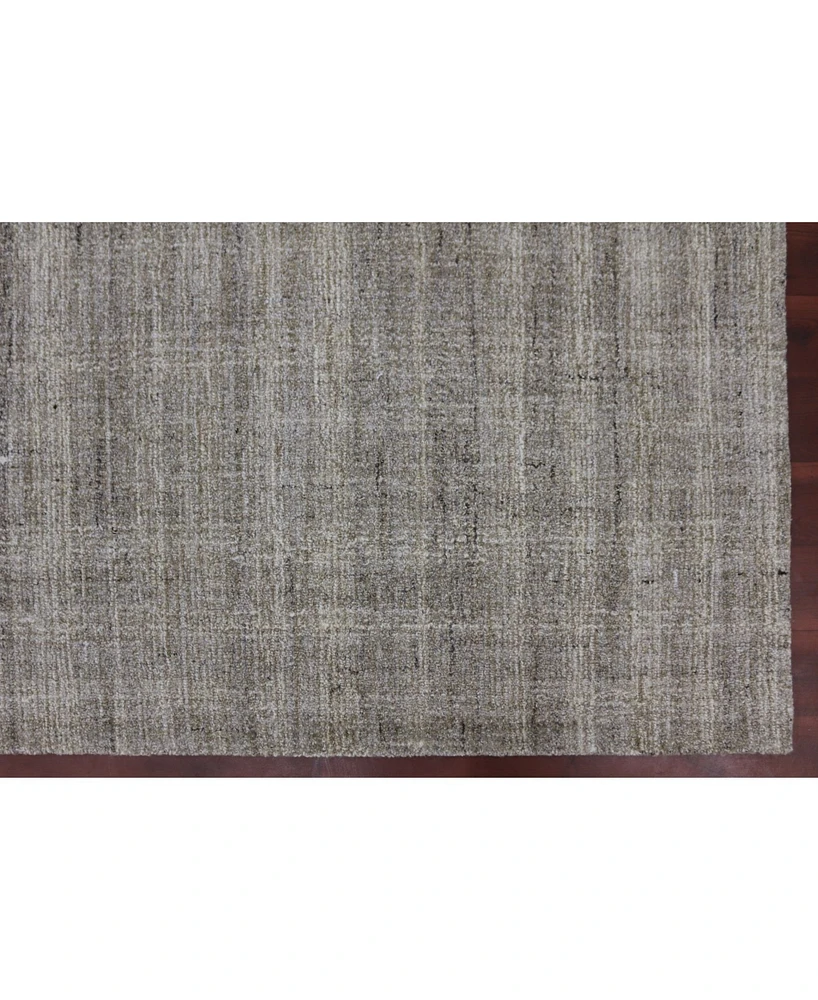 Amer Rugs Laurel Lau- 7'6" x 9'6" Area Rug