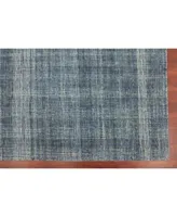 Amer Rugs Laurel Lau Turquoise Rug