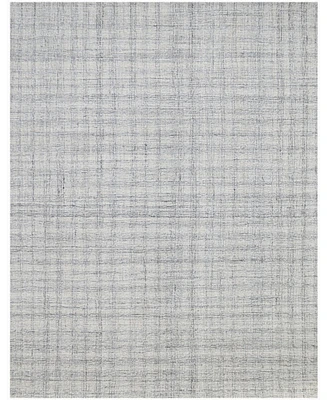 Amer Rugs Laurel Lau-1 Ivory 5' x 7'6" Area Rug