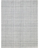 Amer Rugs Laurel Lau-1 Ivory 5' x 7'6" Area Rug