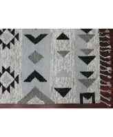 Amer Rugs Artifacts Ari 3 Silver Rug