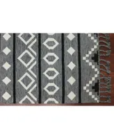 Draft Closeout Amer Rugs Artifacts Ari 1 Gray Rug