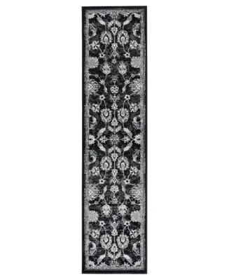 Amer Rugs Alexandria Alx- 2'6" x 10'3" Runner Rug