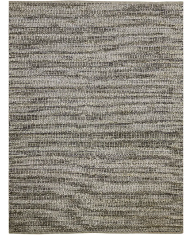 Amer Rugs Naturals Nat-6 Onyx 8' x 10' Area Rug