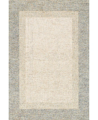 Loloi Rosina Roi-01 3'6" x 5'6" Area Rug