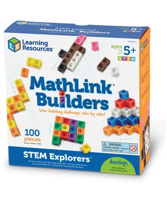 Learning Resources Stem Explorers