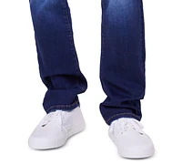 Lazer Men's Straight-Fit Jeans