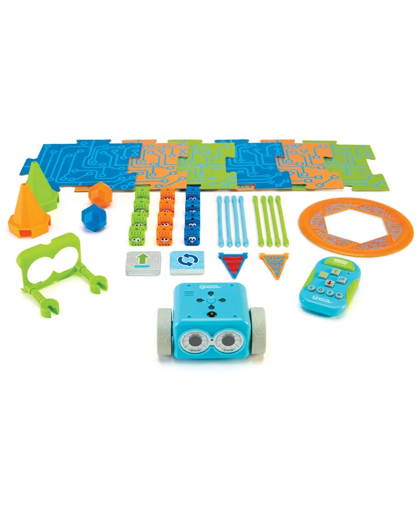 Learning Resources Botley The Coding Robot