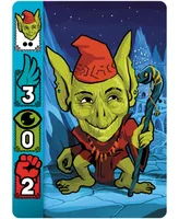 Brain Games Orc-Lympics