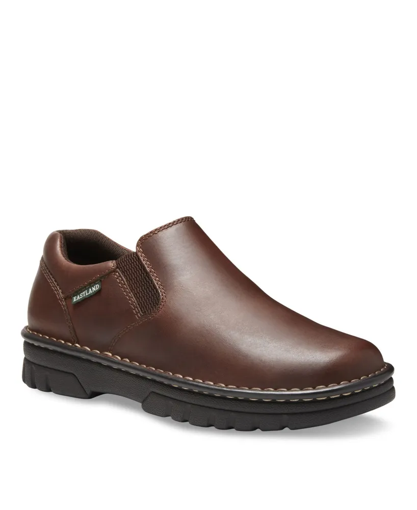 Eastland Shoe Newport Slip-On