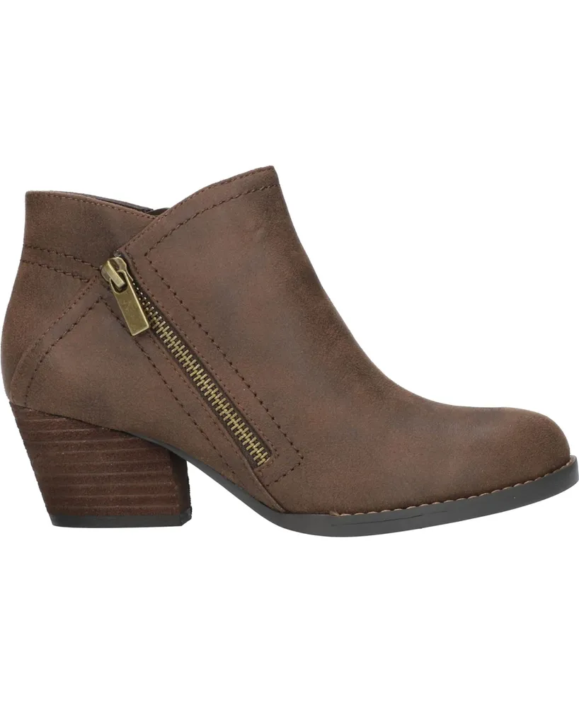 Bella Vita Bobbi Comfort Booties