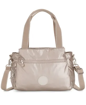 Kipling Elysia Satchel