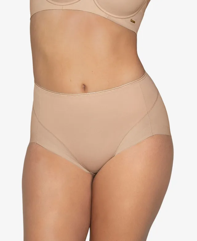 High-waisted Sculpting Shaper Panty