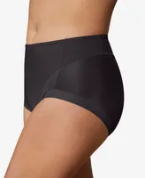 Leonisa High-Cut Seamless Shaper Panty