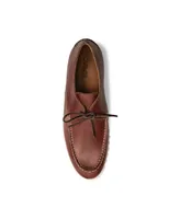 Carlos by Santana Men's Hendrix Moccasins Lace-Up Casual Shoe