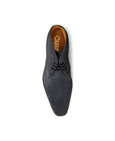 Carlos by Santana Corazon Chukka Boots Men's Lace-Up Casual