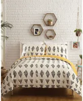 Prosperity 3-Piece King Quilt Set