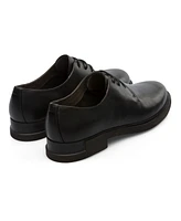 Camper Iman Leather Shoes