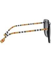 Burberry Women's Sunglasses, BE4323 Caroll