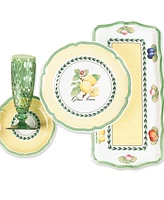 Villeroy & Boch French Garden Large Oval Platter