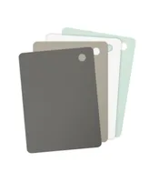 Tovolo Cutting Mats Set Of 4, Large