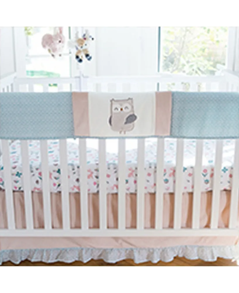 Levtex Baby Everly Rail Guard