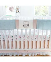 Levtex Baby Everly Rail Guard