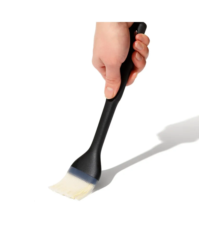 Oxo Basting Brush, Silicone